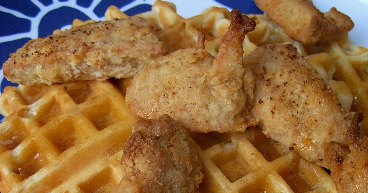 Meet The Shannons The Betty Crocker Project Baked Vegan Chicken