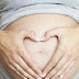 Claire's pregnancy / Claire's zwangerschap