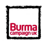 burma campaign uk