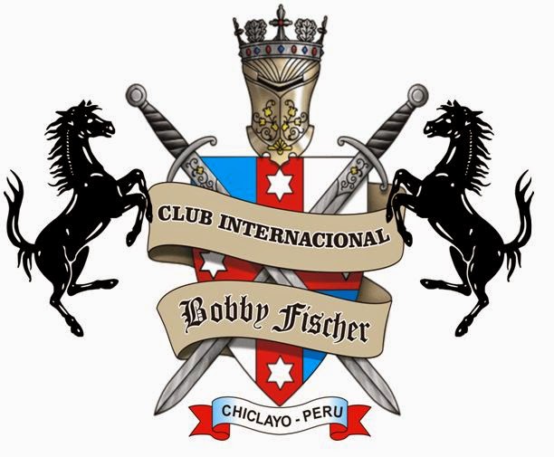 Club Internacional Bobby Fischer