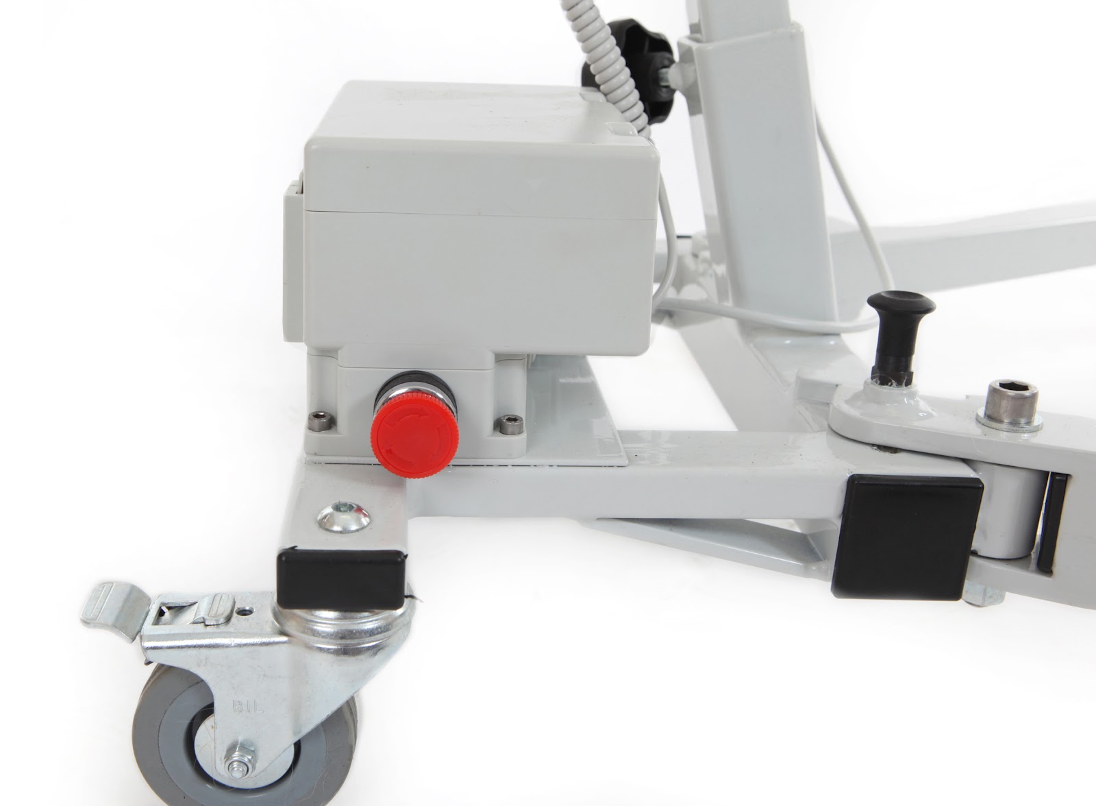 Mobility Products for Disabled People Suas 140s Portable Hoists Images and Manual