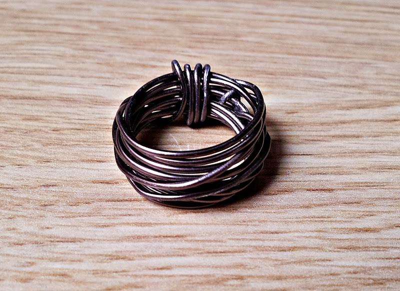 El Balcón de los Caprichos: Coleccion anillos otoño-onvierno 2012-13.