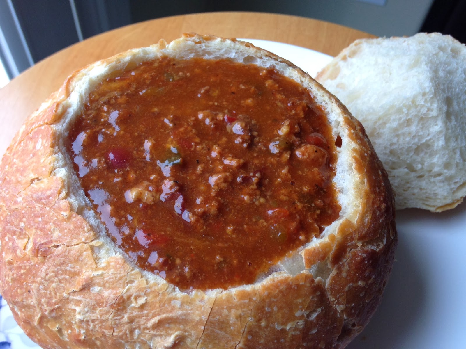 The Pastry Chef's Baking Cafe review Corner Bakery Cafe