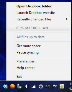 How to increase dropbox storage for free