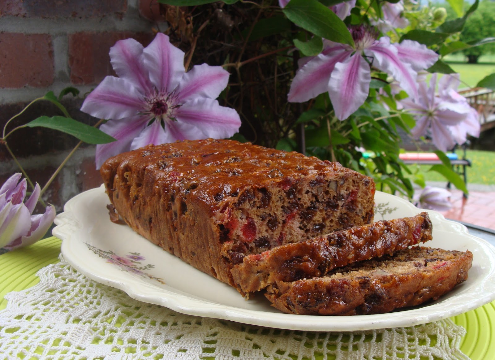 Mennonite Girls Can Cook Boston Brown Bread
