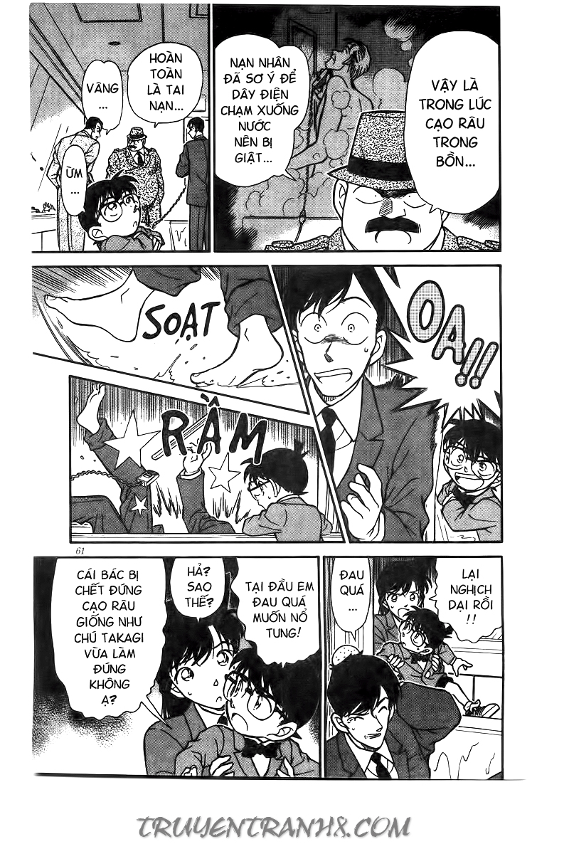 Detective Conan Chap 235 - Truyen.Chap.VN