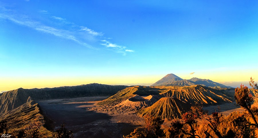 Ndayung Adventure and Tourism: Malang Paradise