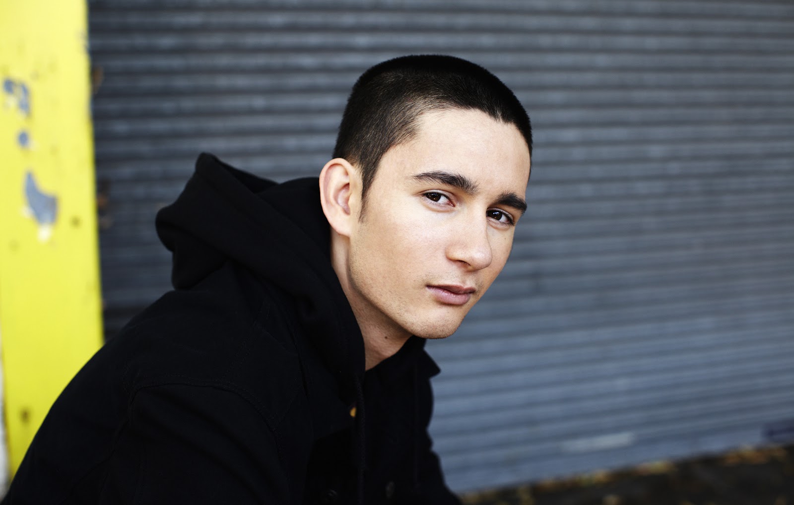 In the Frame John Walden