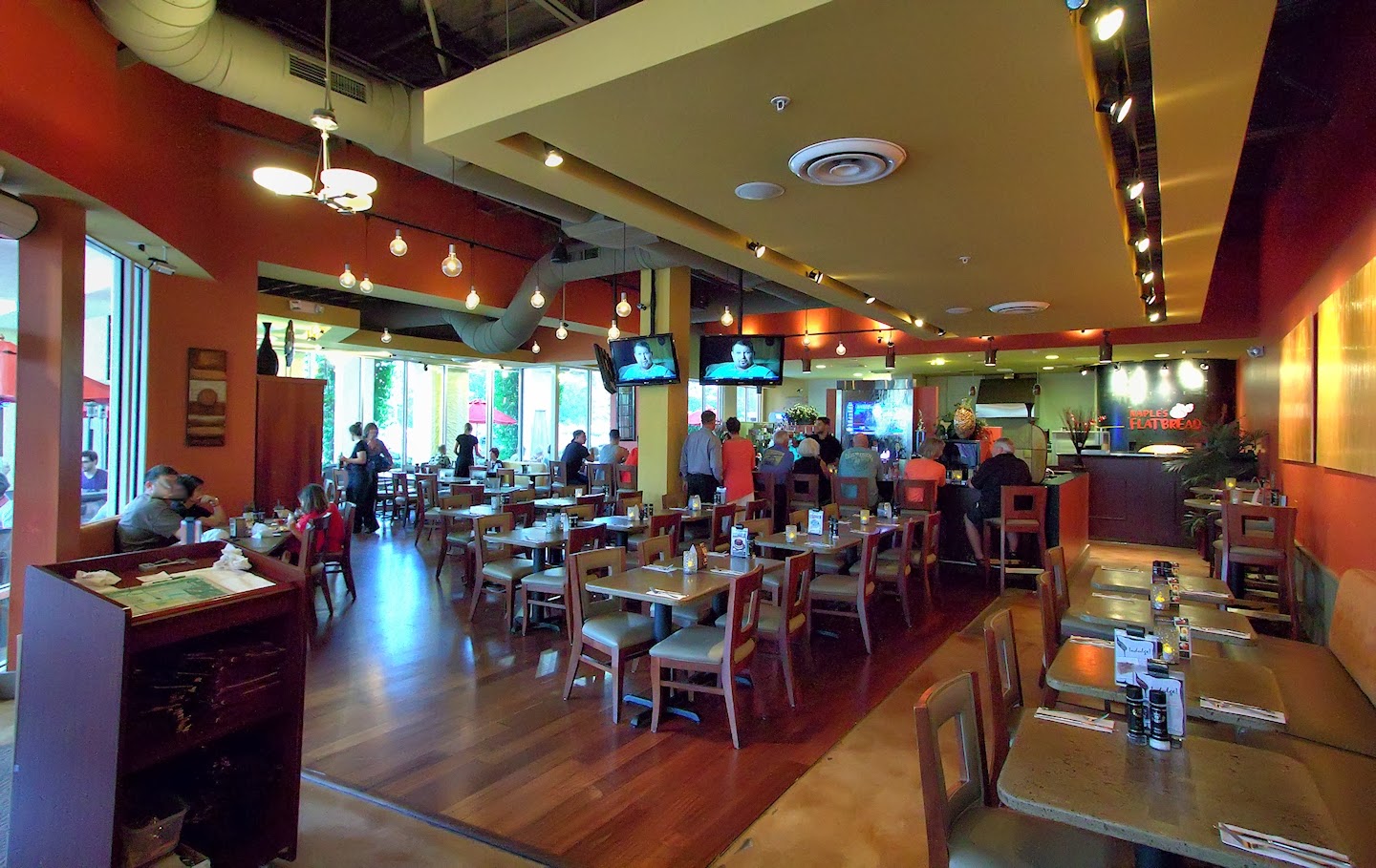 Happy Hour at Naples Flatbread and Wine Bar Southwest Florida Forks