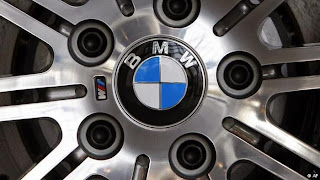 BMW M Felgen