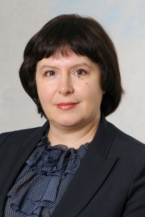 Светлана Александровна Палкина директор МАОУ - СОШ №137