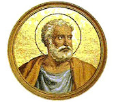 Sanctus Petrus