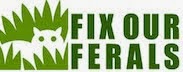 CLICK BELOW - Fix Our Ferals