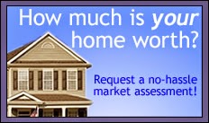 How Much Is Your Home Worth?