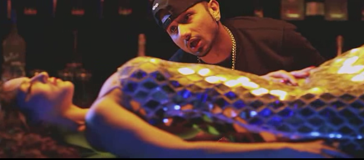 Chaar Bottle Vodka Song Video Download MP4, HD MP4, Full