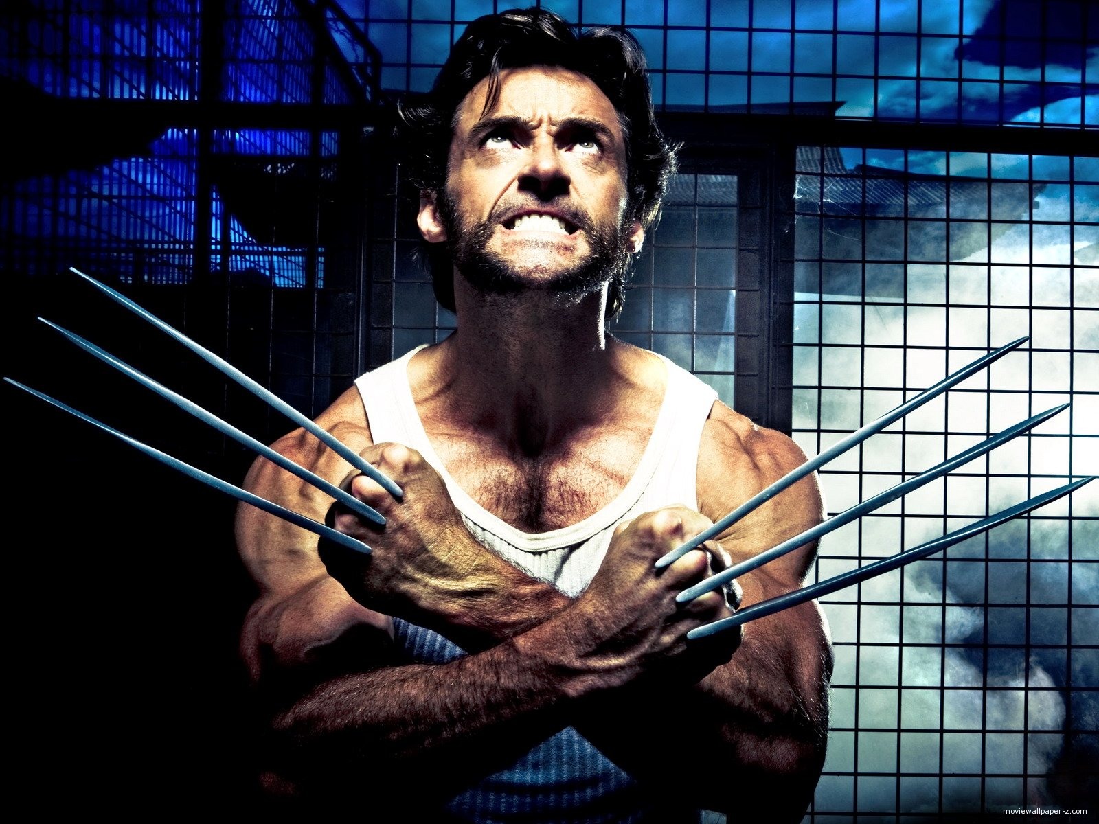 wallpapers hd for mac: X Men The Wolverine Wallpaper