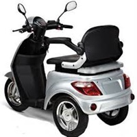 Scooter de 3 ruedas ET09 XINOU
