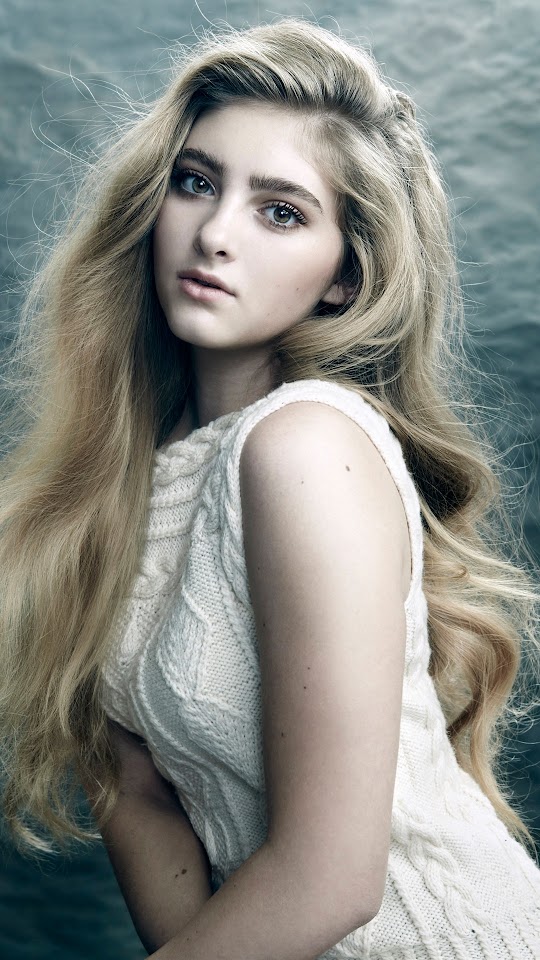 Willow Shields Actress Android Best Wallpaper
