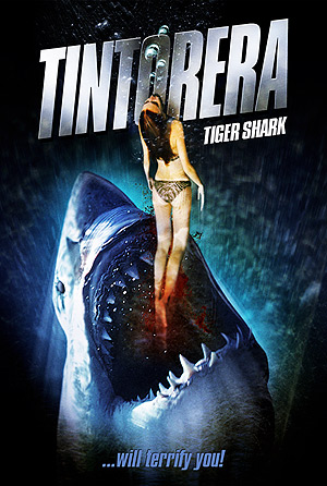 Tintorera... Tiger Shark [1977]