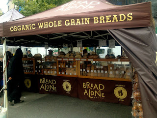 bread alone stand