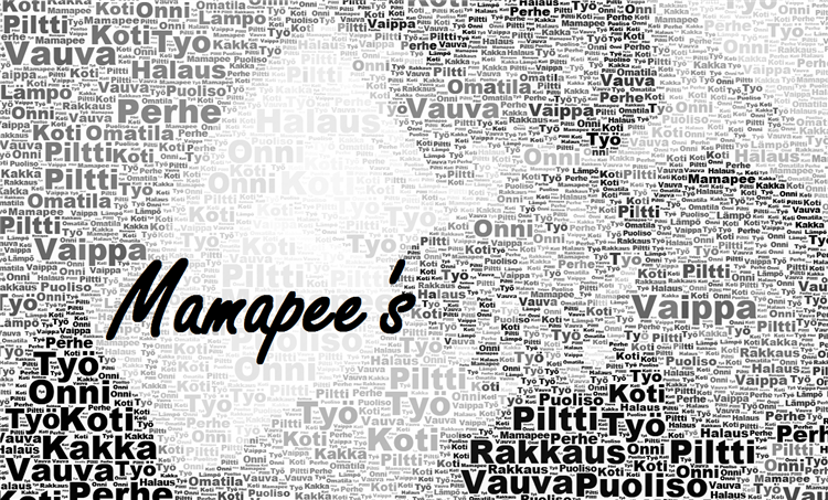 Mamapee's