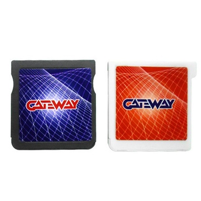 Gateway 3DS