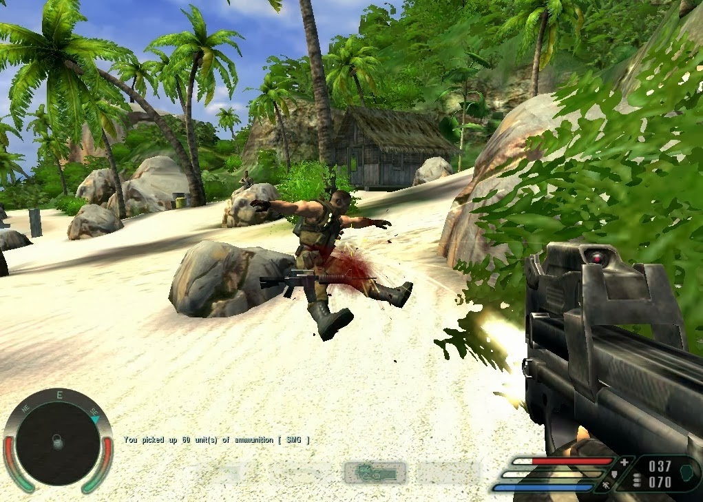 far cry 3 demo pc download