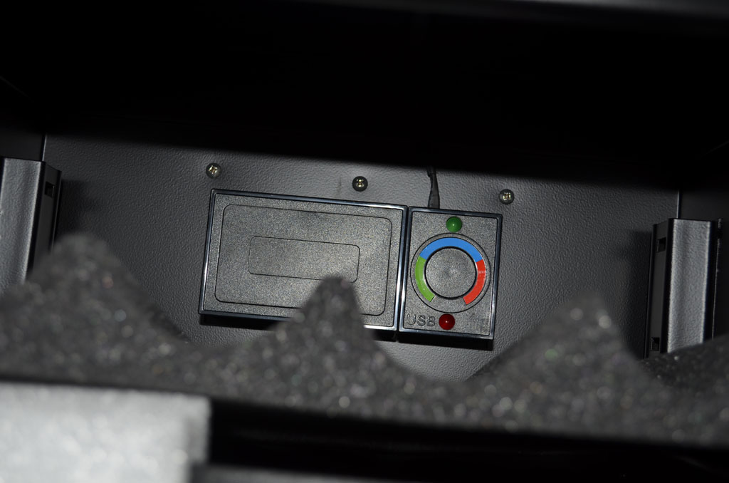 Photography Arrival Of My Dry Cabinet