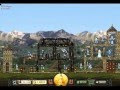 Crush the Castle 2 Players Pack walkthrough