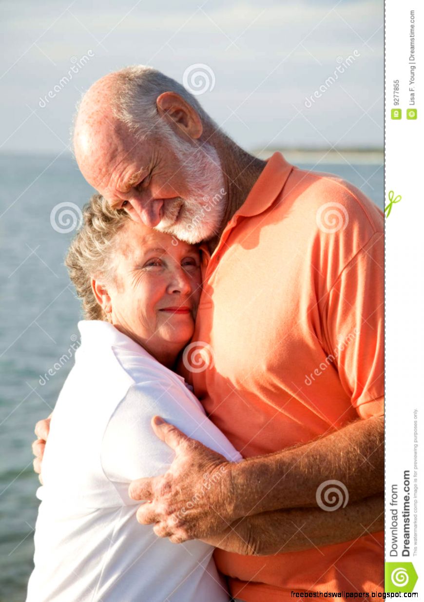 Senior Couple Love And Tenderness Royalty Free Stock Photo Senior Couple Love And Tenderness Royalty Free Stock Photo