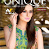 Ajwa Textile Unique Krinkle Chiffon Lawn 2014 Volume 4