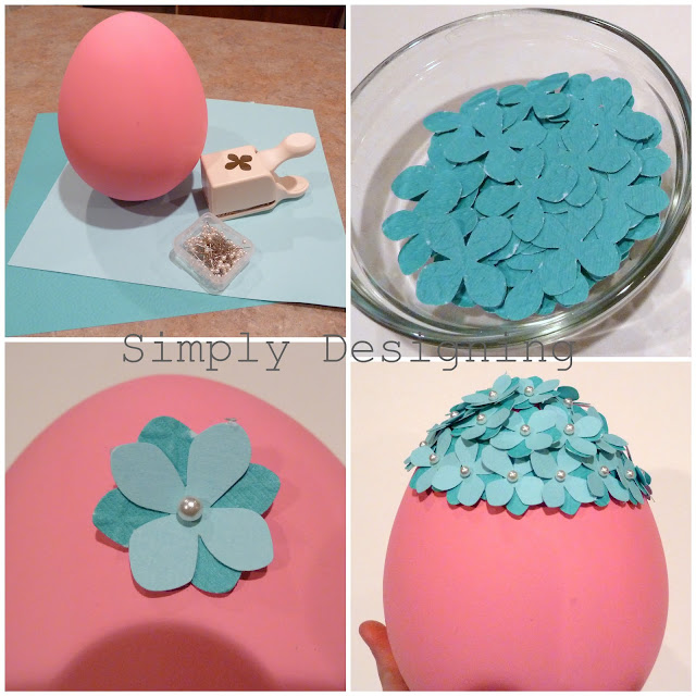 Collage1a Simply Link {Party} & Flowered Egg & GIVEAWAY 10