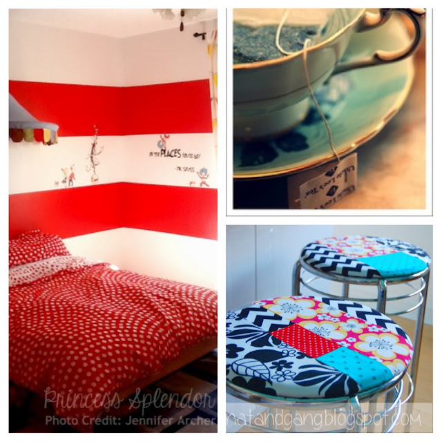 what i love wednesday {No. 6} target's threshold home decor