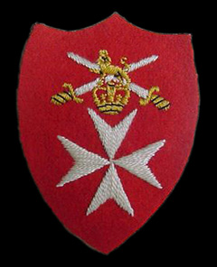 St Andrew's School Badge