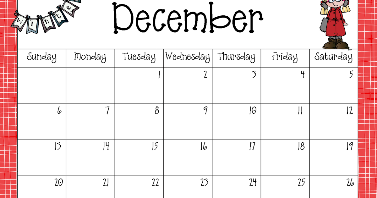 Fifth Grade Freebies: School Year Calendar Freebie