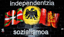 independentzia sozialismo