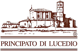 PRINCIPATO DI LUCEDIO