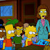 Los Simpsons Online 14x03 ''Bart contra Lisa contra el tercer grado'' Audiolatino