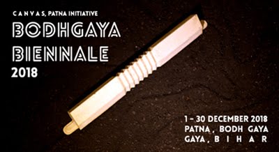 I Bodhgaya Biennale I