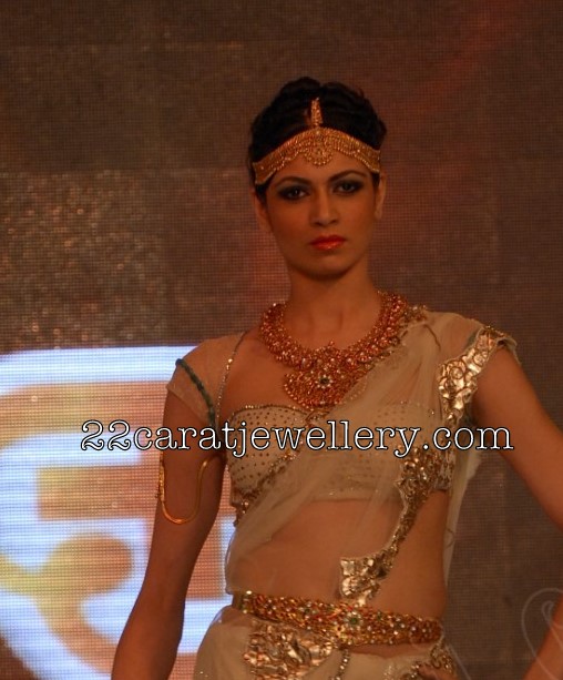 Tibarumal Traditional Jewelry Gallery Jewellery Designs