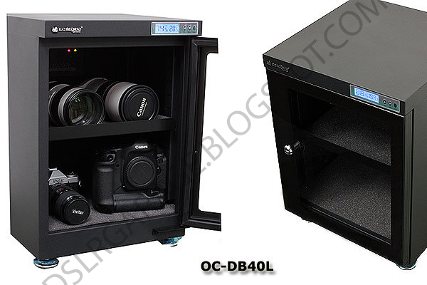 Dslr Garage Online Shop Octopus Dry Box Cabinet Oc Db