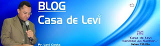 Casa de Levi