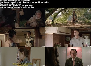 Open Road (2012) BRRip 500MB