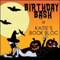 Birthday Bash Giveaway #3:  2012 Releases!