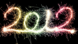 2010 Happy New Year by Ludie Cochrane on Flickr