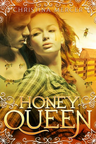 Honey Queen by Christina Mercer
