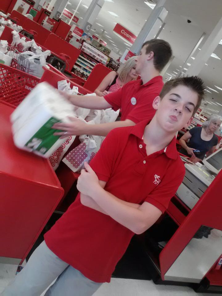 Memories to Cherish Brett Birthday