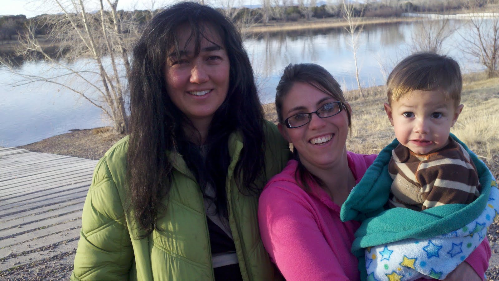 The Punk Rock Polygamist May 2011