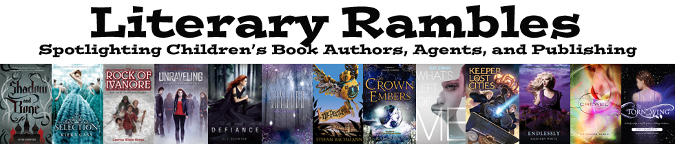 Literary Rambles