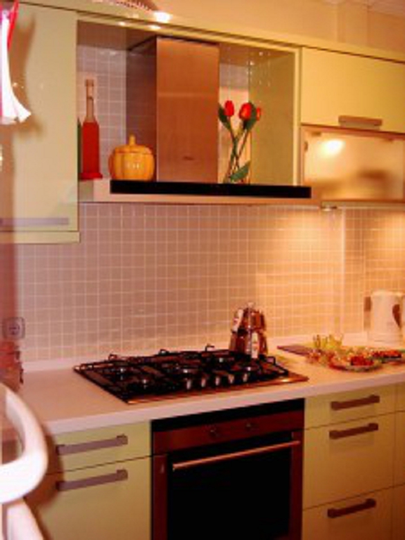 Cocina moderna decoracion 2013 - Decoración del hogar y el diseño